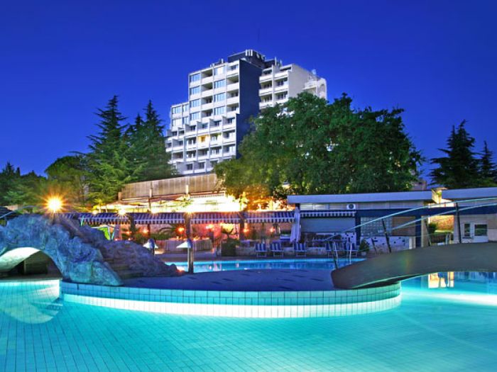 Olympia Resort