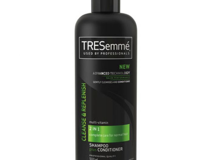 Tresemme Shampoo