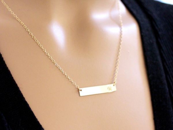 Pendant Necklace