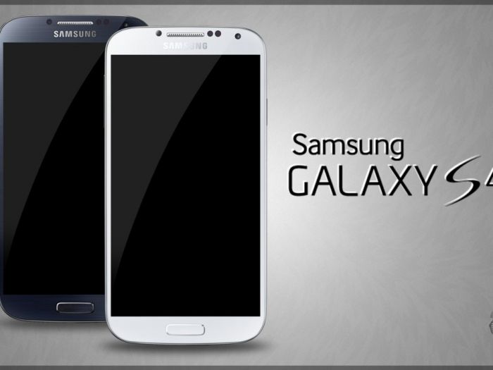 samsung galaxy s4