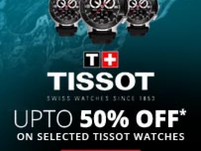 Ver Tissot para los hombres