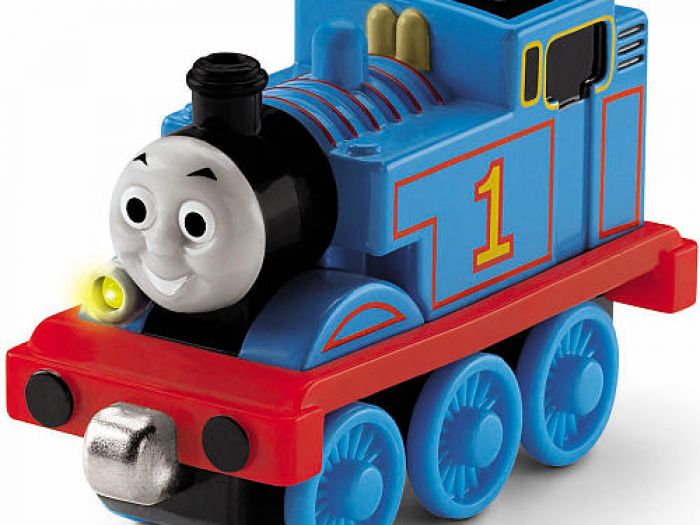 Thomas Train