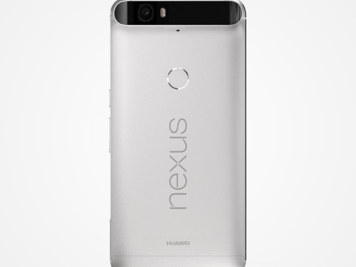 Google Nexus