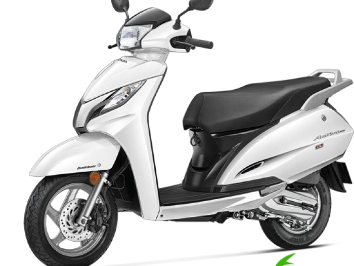 Activa 150 cc