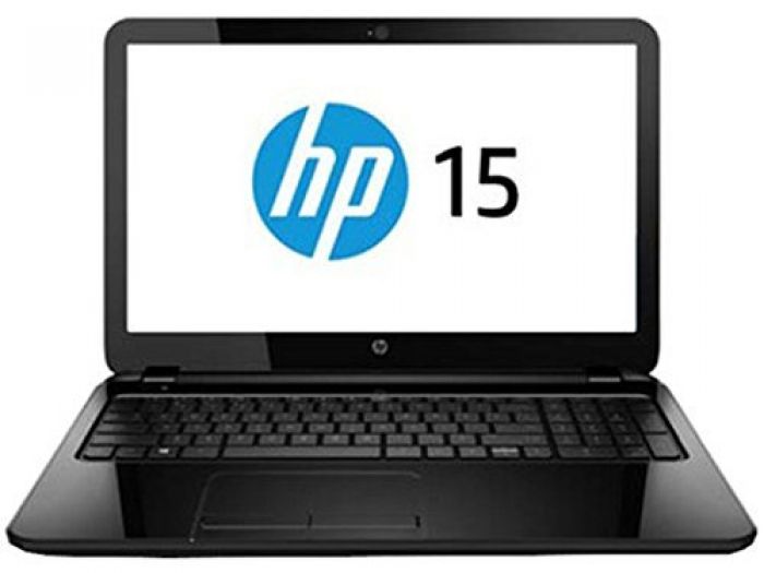 HP Laptop