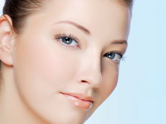 Two IPL Photofacials at Alaska Body Aesthetics