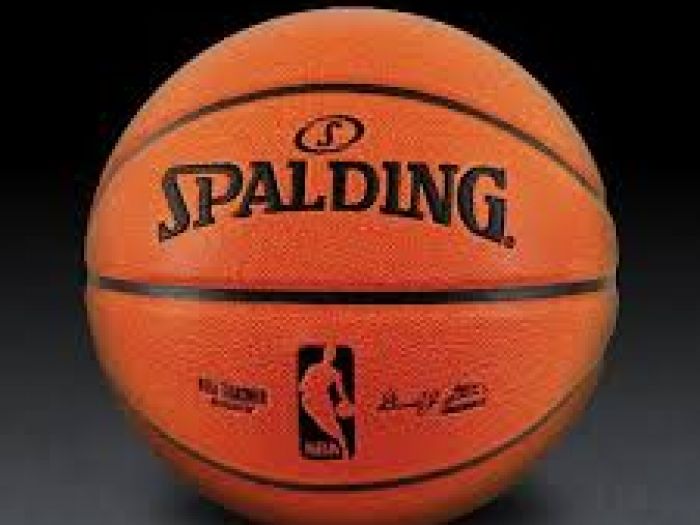 NBA Official Game Basketball