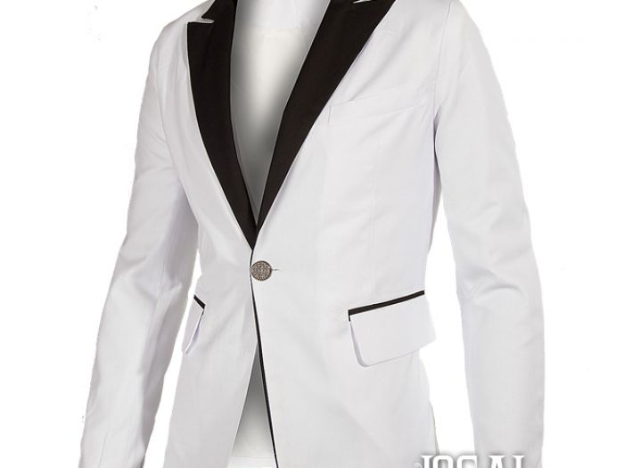 Men's Suit